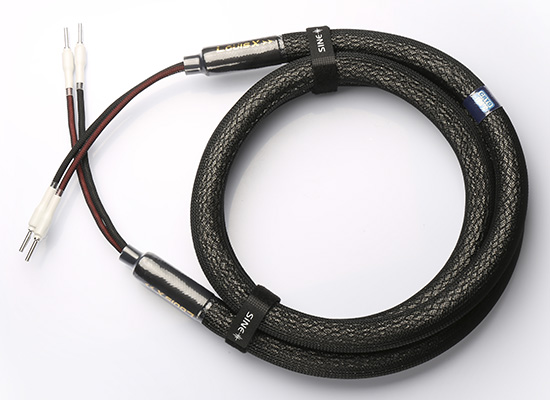 Louis X Speaker Cable